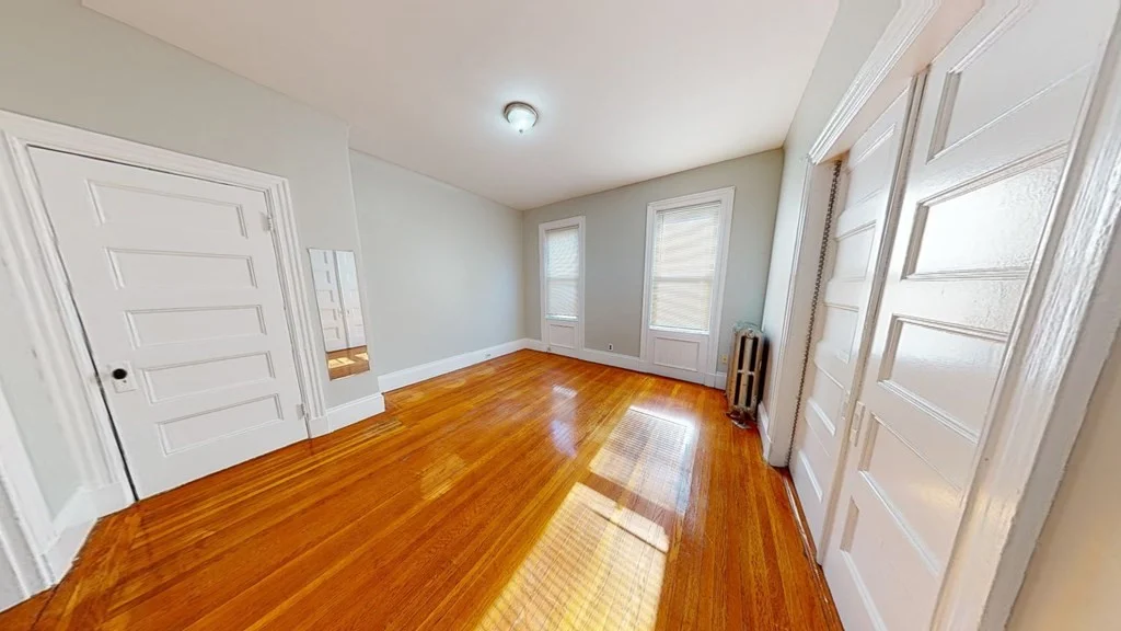 4 bed, 1 bath apartment for rent at 18 Pleasant St Unit 1, Dorchester — photo 16 of 36