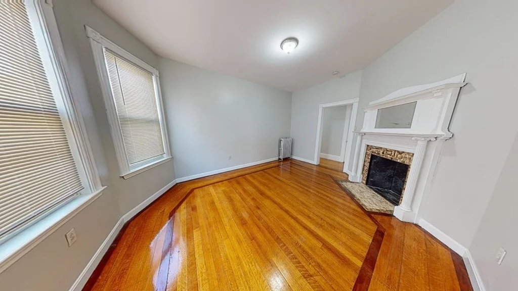4 bed, 1 bath apartment for rent at 18 Pleasant St Unit 1, Dorchester — photo 11 of 36