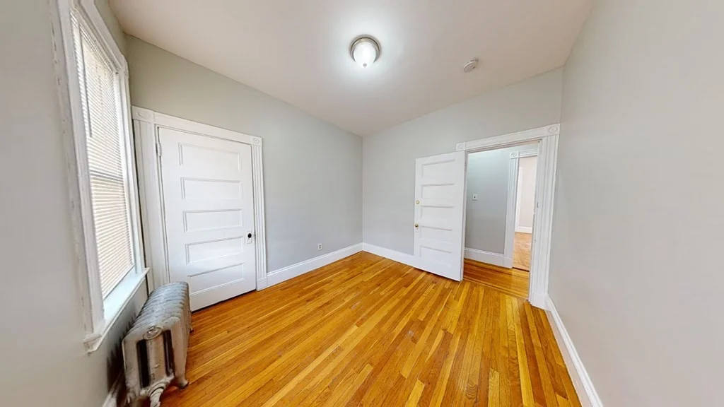4 bed, 1 bath apartment for rent at 18 Pleasant St Unit 1, Dorchester — photo 29 of 36