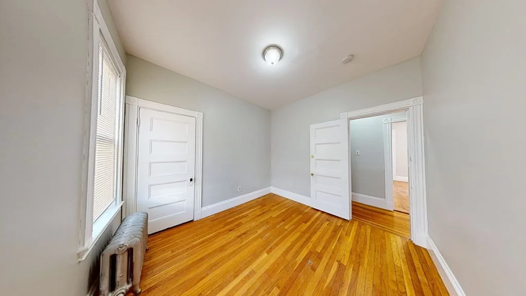 4 bed, 1 bath apartment for rent at 18 Pleasant St Unit 1, Dorchester — photo 33 of 36