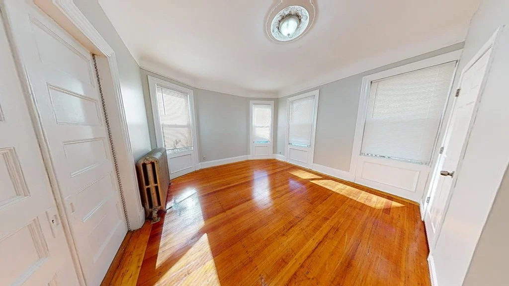 4 bed, 1 bath apartment for rent at 18 Pleasant St Unit 1, Dorchester — photo 17 of 36