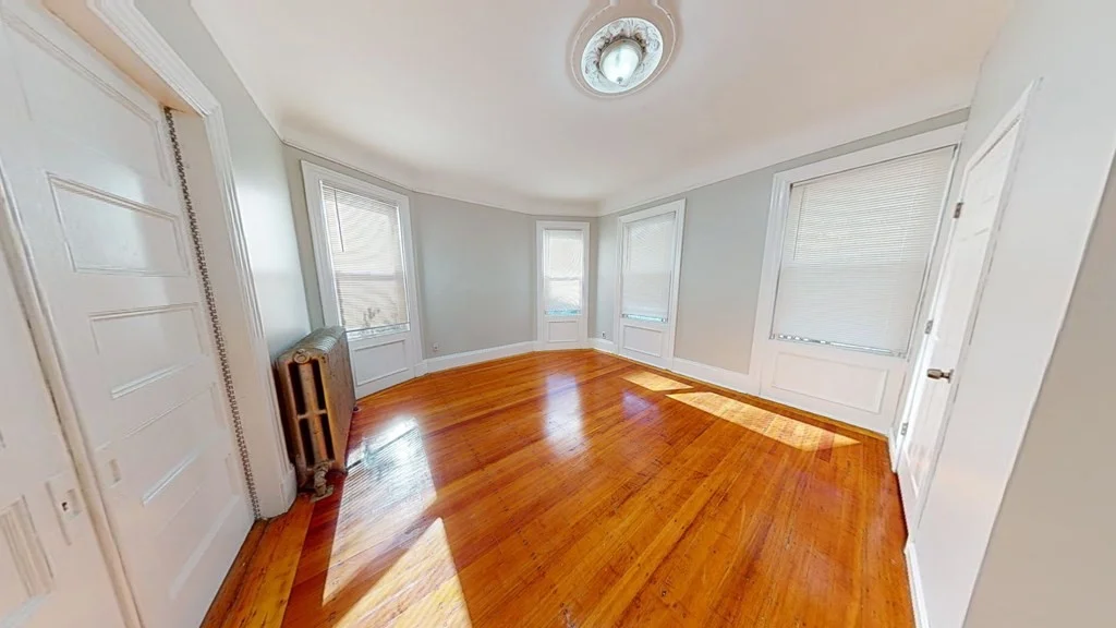 4 bed, 1 bath apartment for rent at 18 Pleasant St Unit 1, Dorchester — photo 21 of 36