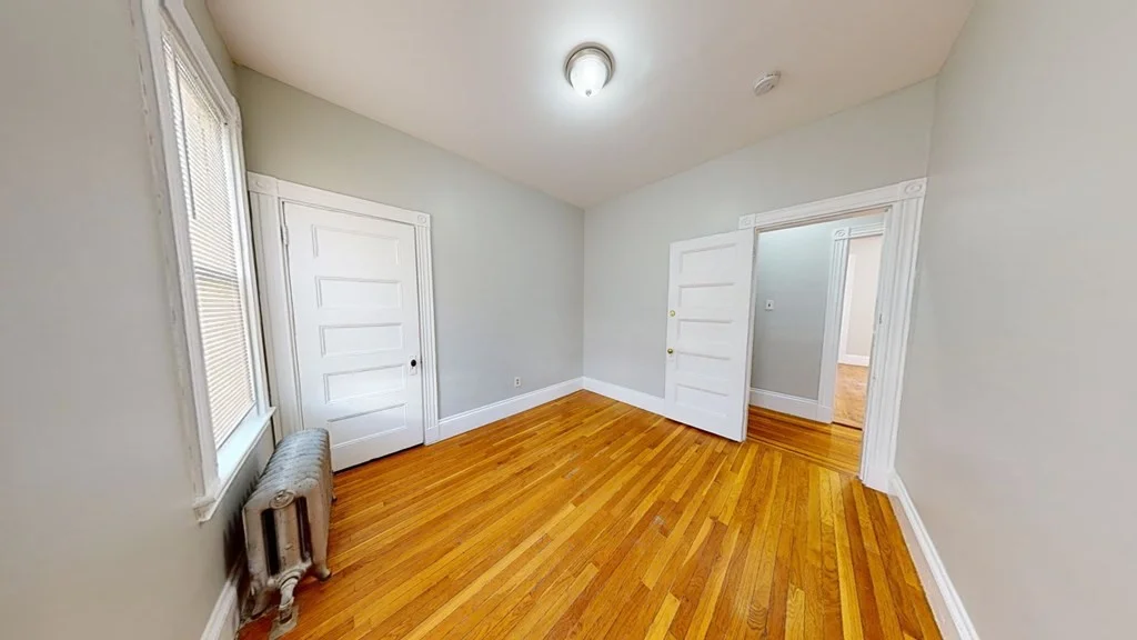 4 bed, 1 bath apartment for rent at 18 Pleasant St Unit 1, Dorchester — photo 35 of 36