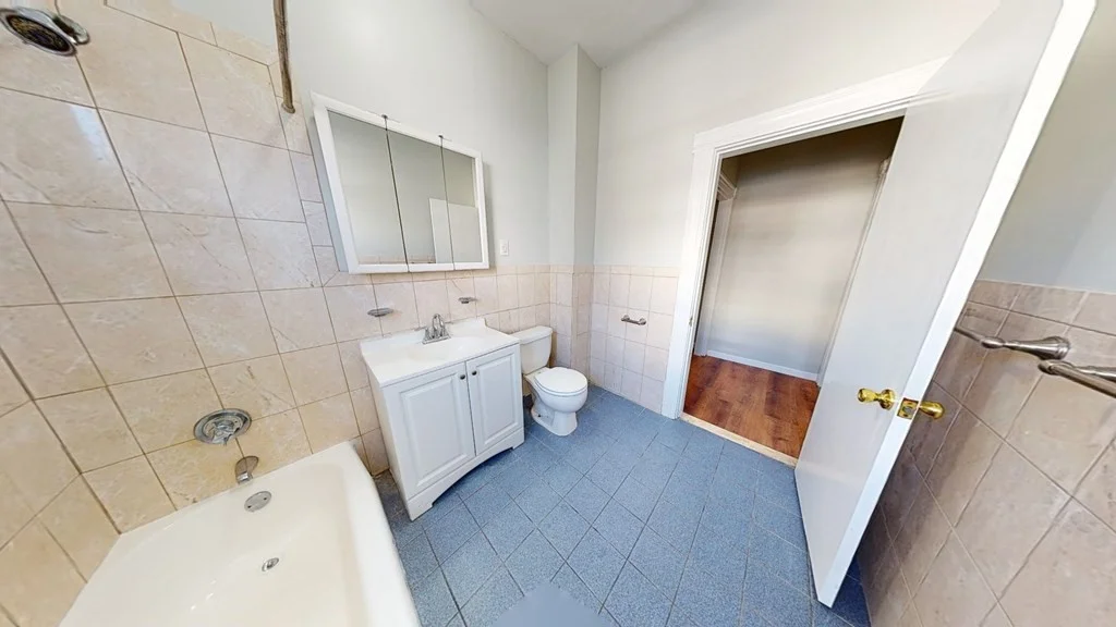 4 bed, 1 bath apartment for rent at 18 Pleasant St Unit 1, Dorchester — photo 31 of 36