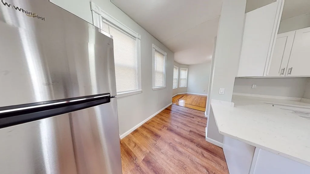 4 bed, 1 bath apartment for rent at 18 Pleasant St Unit 1, Dorchester — photo 7 of 36