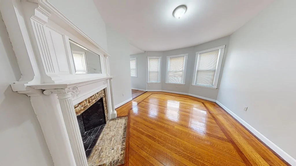 4 bed, 1 bath apartment for rent at 18 Pleasant St Unit 1, Dorchester — photo 10 of 36