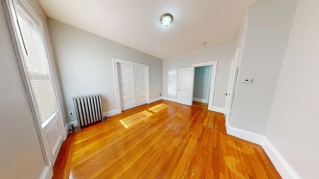 4 bed, 1 bath apartment for rent at 18 Pleasant St Unit 1, Dorchester — photo 15 of 36