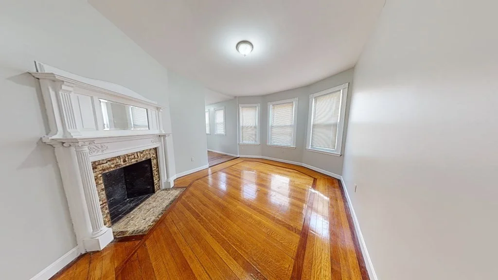 4 bed, 1 bath apartment for rent at 18 Pleasant St Unit 1, Dorchester — photo 13 of 36