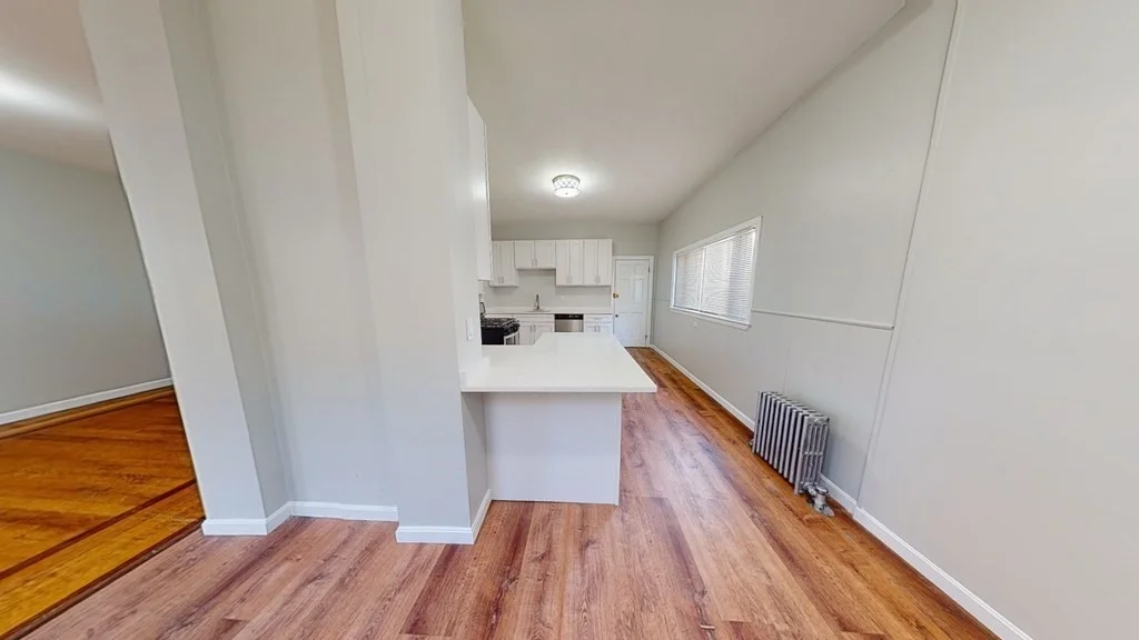 4 bed, 1 bath apartment for rent at 18 Pleasant St Unit 1, Dorchester — photo 5 of 36