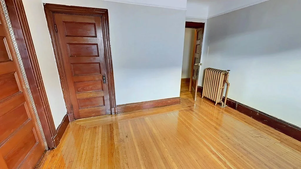 4 bed, 1 bath apartment for rent at 18 Pleasant St Unit 2, Dorchester — photo 9 of 13
