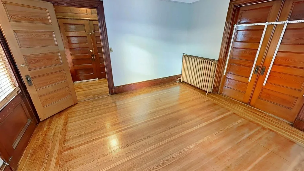 4 bed, 1 bath apartment for rent at 18 Pleasant St Unit 2, Dorchester — photo 6 of 13