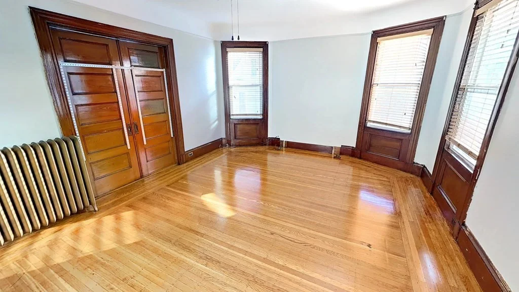 4 bed, 1 bath apartment for rent at 18 Pleasant St Unit 2, Dorchester — photo 7 of 13