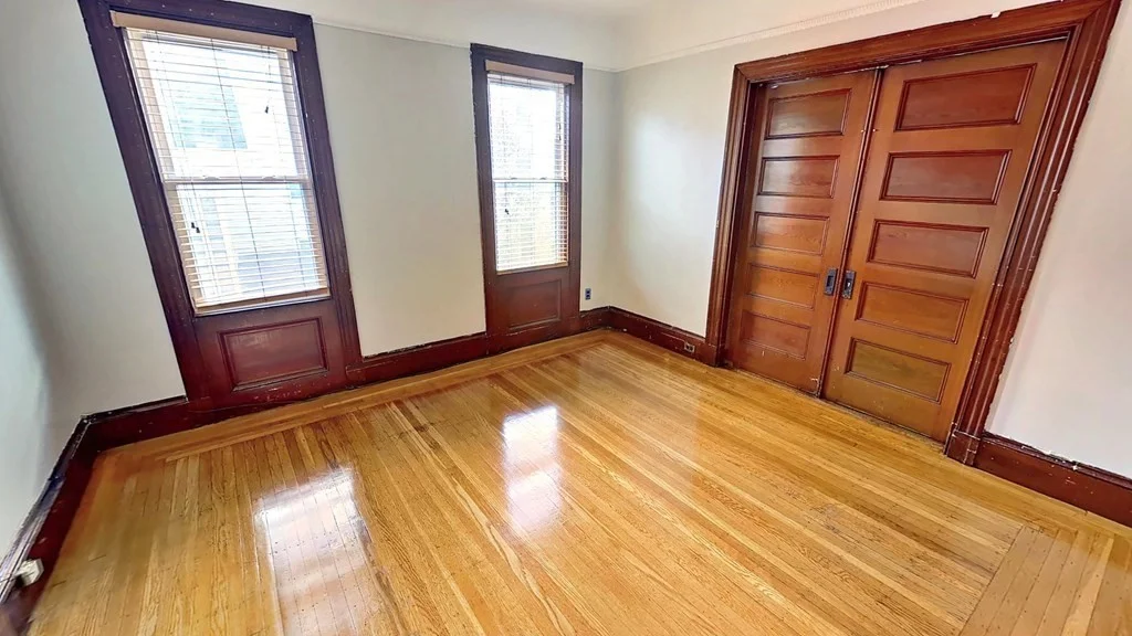 4 bed, 1 bath apartment for rent at 18 Pleasant St Unit 2, Dorchester — photo 8 of 13