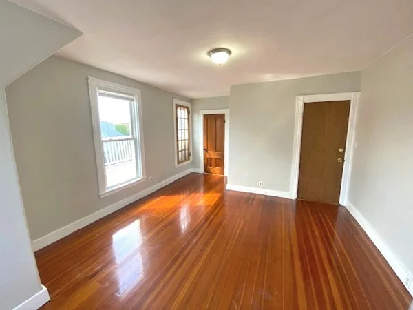 2 bed, 1 bath apartment for rent at 18 Pleasant St Unit 3, Dorchester — photo 7 of 18