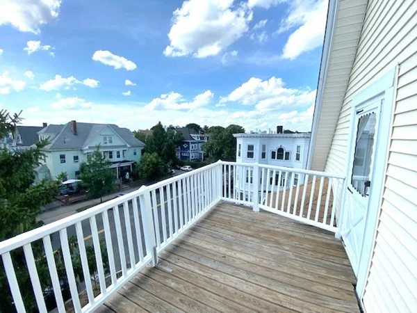 2 bed, 1 bath apartment for rent at 18 Pleasant St Unit 3, Dorchester — photo 17 of 18