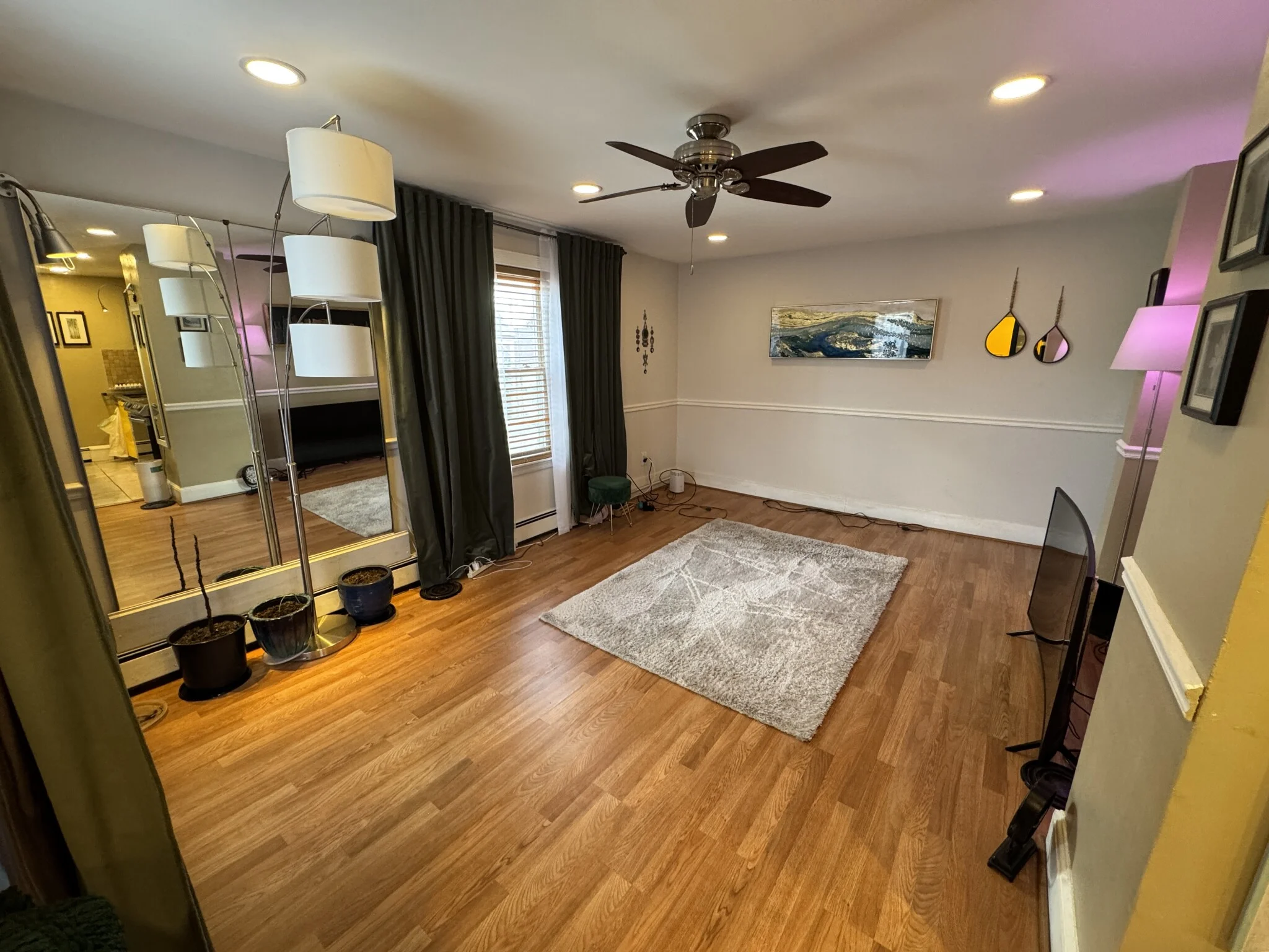 4 bed, 1.5 bath apartment for rent at 18 Plimpton Ave Unit 2, Norwood — photo 24 of 67