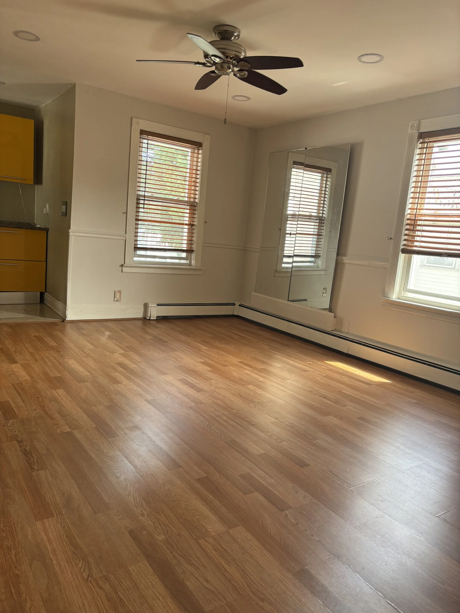4 bed, 1.5 bath apartment for rent at 18 Plimpton Ave Unit 2, Norwood