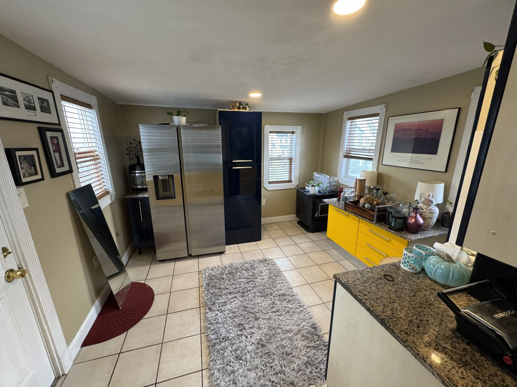 4 bed, 1.5 bath apartment for rent at 18 Plimpton Ave Unit 2, Norwood — photo 21 of 67