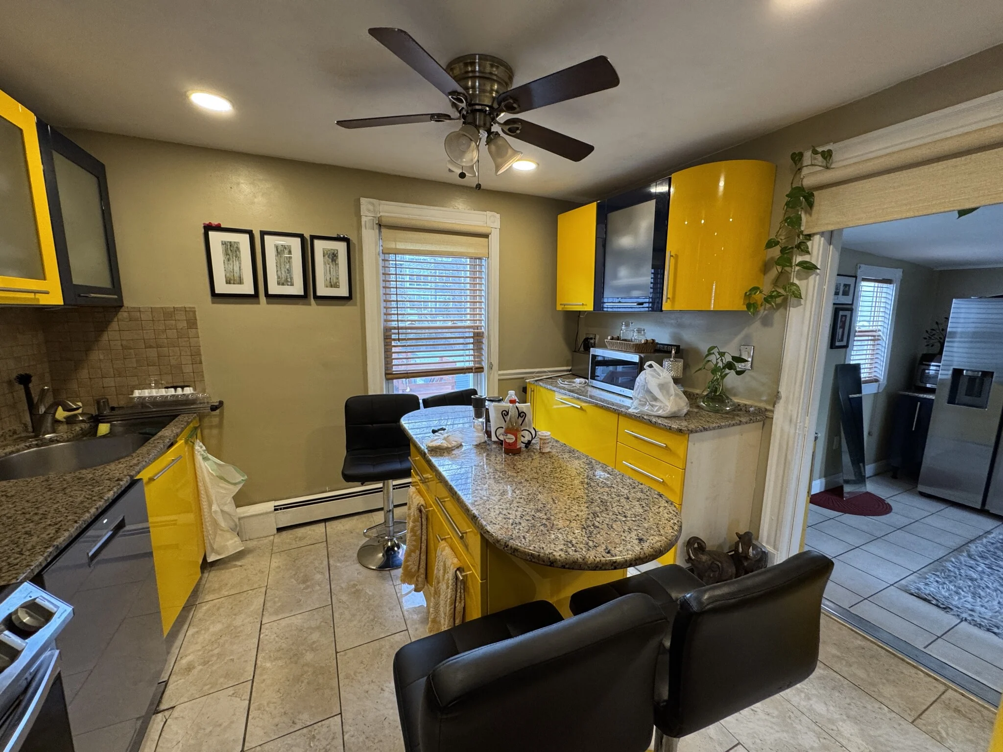 4 bed, 1.5 bath apartment for rent at 18 Plimpton Ave Unit 2, Norwood — photo 32 of 67