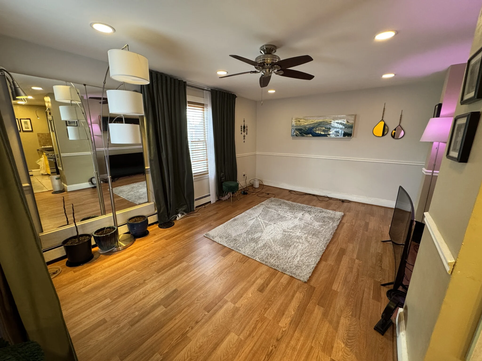 4 bed, 1.5 bath apartment for rent at 18 Plimpton Ave Unit 2, Norwood — photo 23 of 67