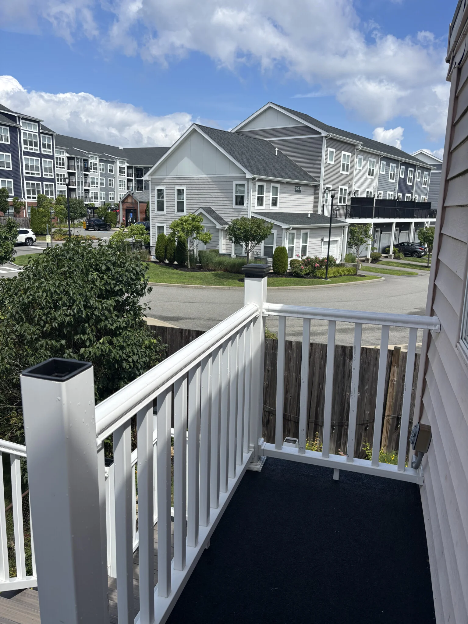 4 bed, 1.5 bath apartment for rent at 18 Plimpton Ave Unit 2, Norwood — photo 55 of 67