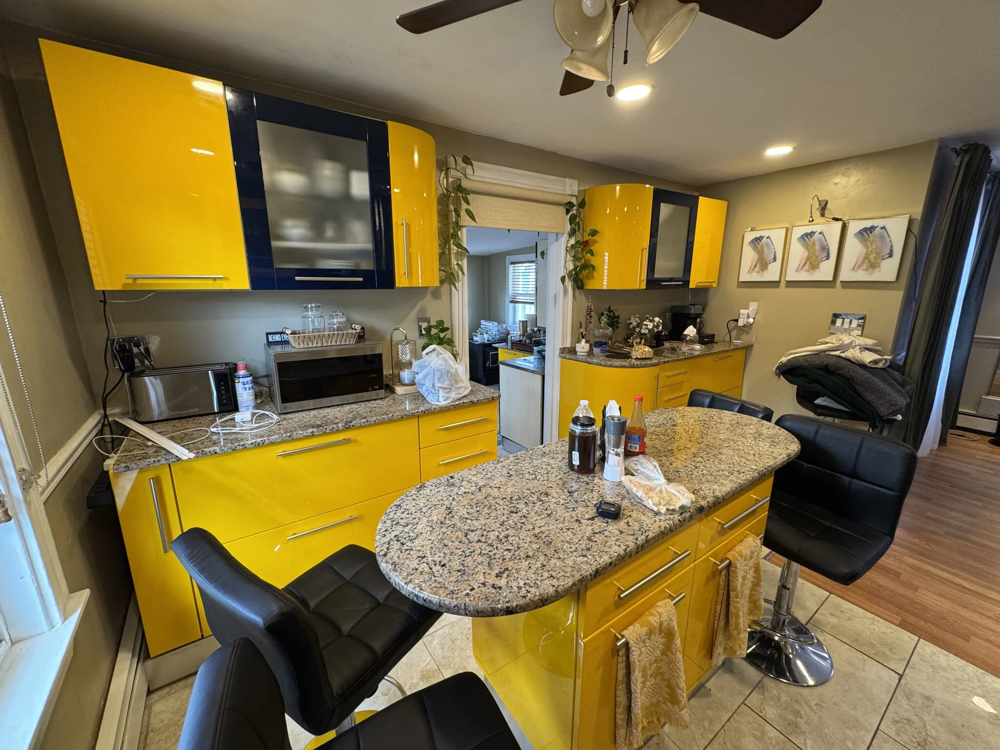4 bed, 1.5 bath apartment for rent at 18 Plimpton Ave Unit 2, Norwood — photo 20 of 67