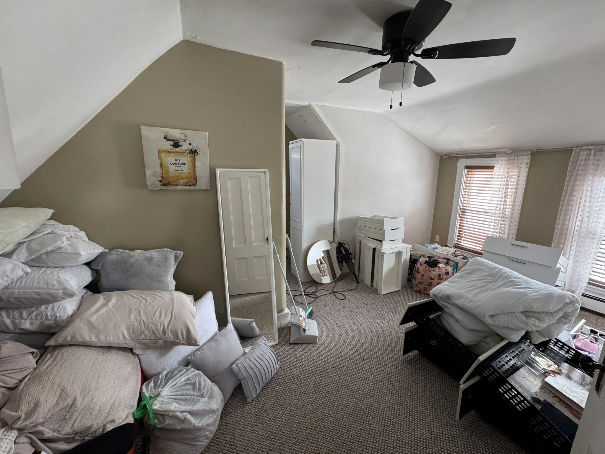 4 bed, 1.5 bath apartment for rent at 18 Plimpton Ave Unit 2, Norwood — photo 12 of 67