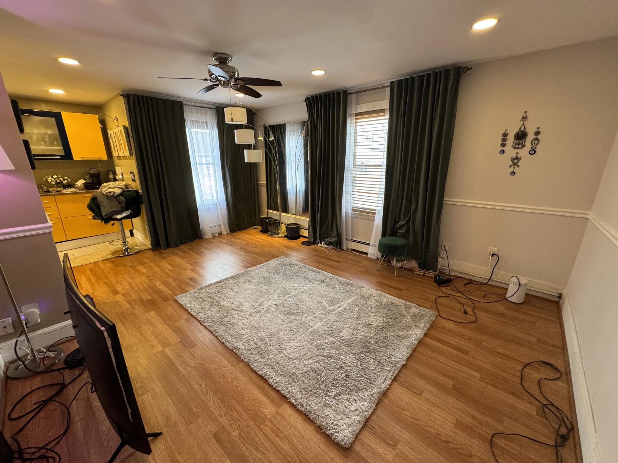 4 bed, 1.5 bath apartment for rent at 18 Plimpton Ave Unit 2, Norwood — photo 33 of 67
