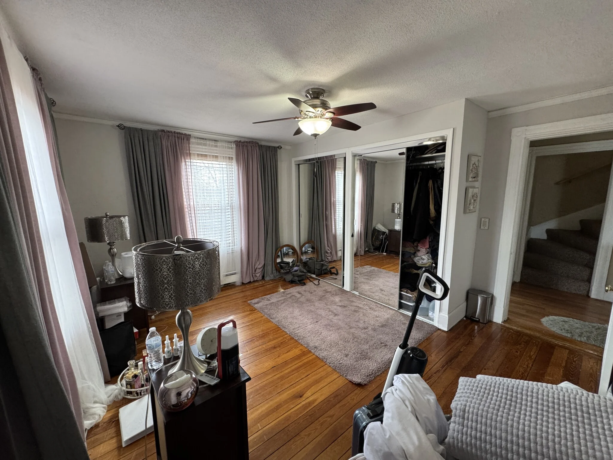 4 bed, 1.5 bath apartment for rent at 18 Plimpton Ave Unit 2, Norwood — photo 67 of 67