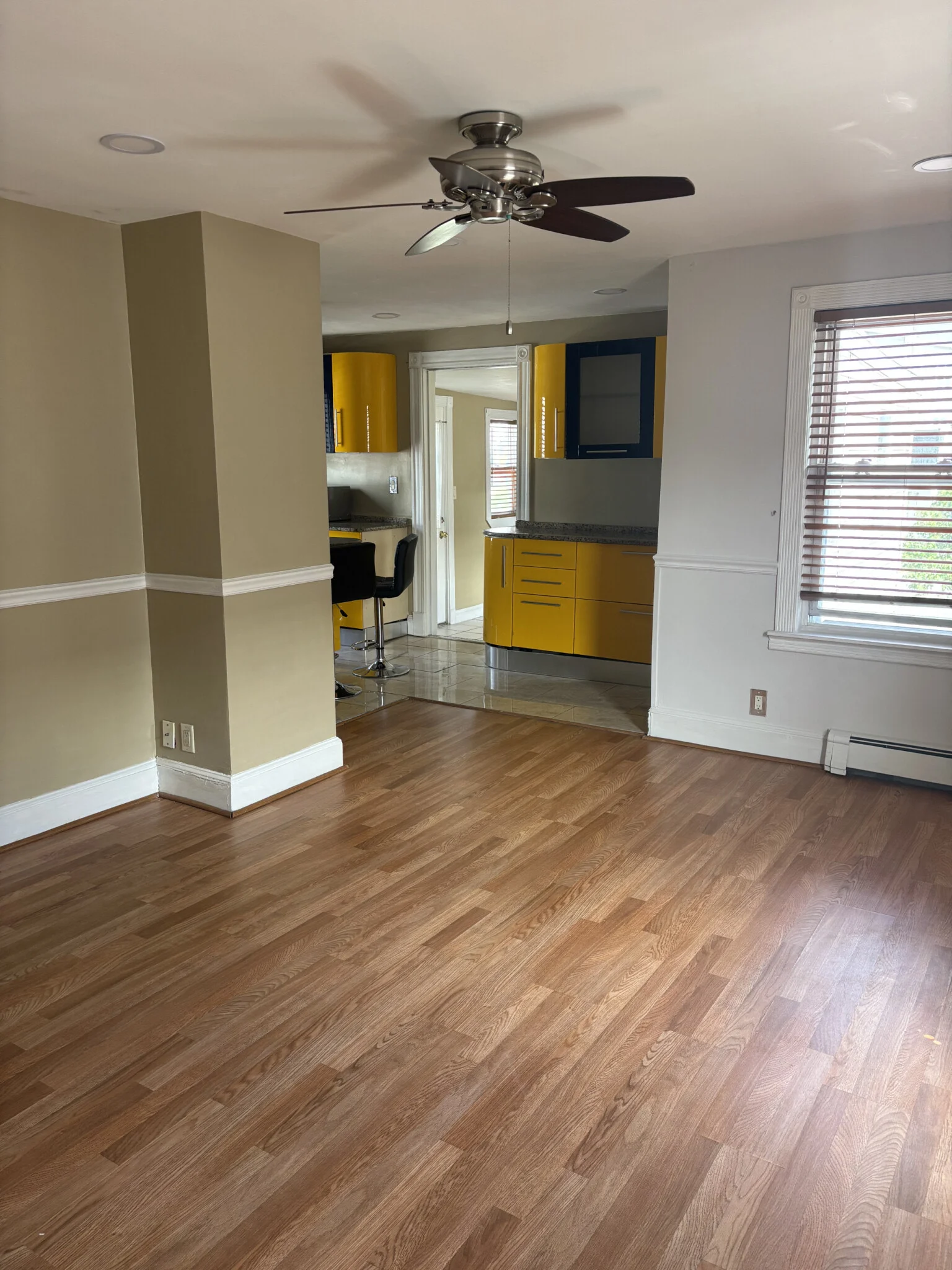4 bed, 1.5 bath apartment for rent at 18 Plimpton Ave Unit 2, Norwood — photo 2 of 67