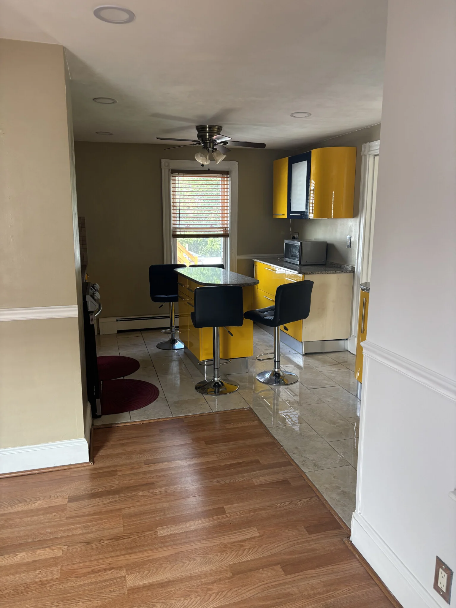 4 bed, 1.5 bath apartment for rent at 18 Plimpton Ave Unit 2, Norwood — photo 48 of 67