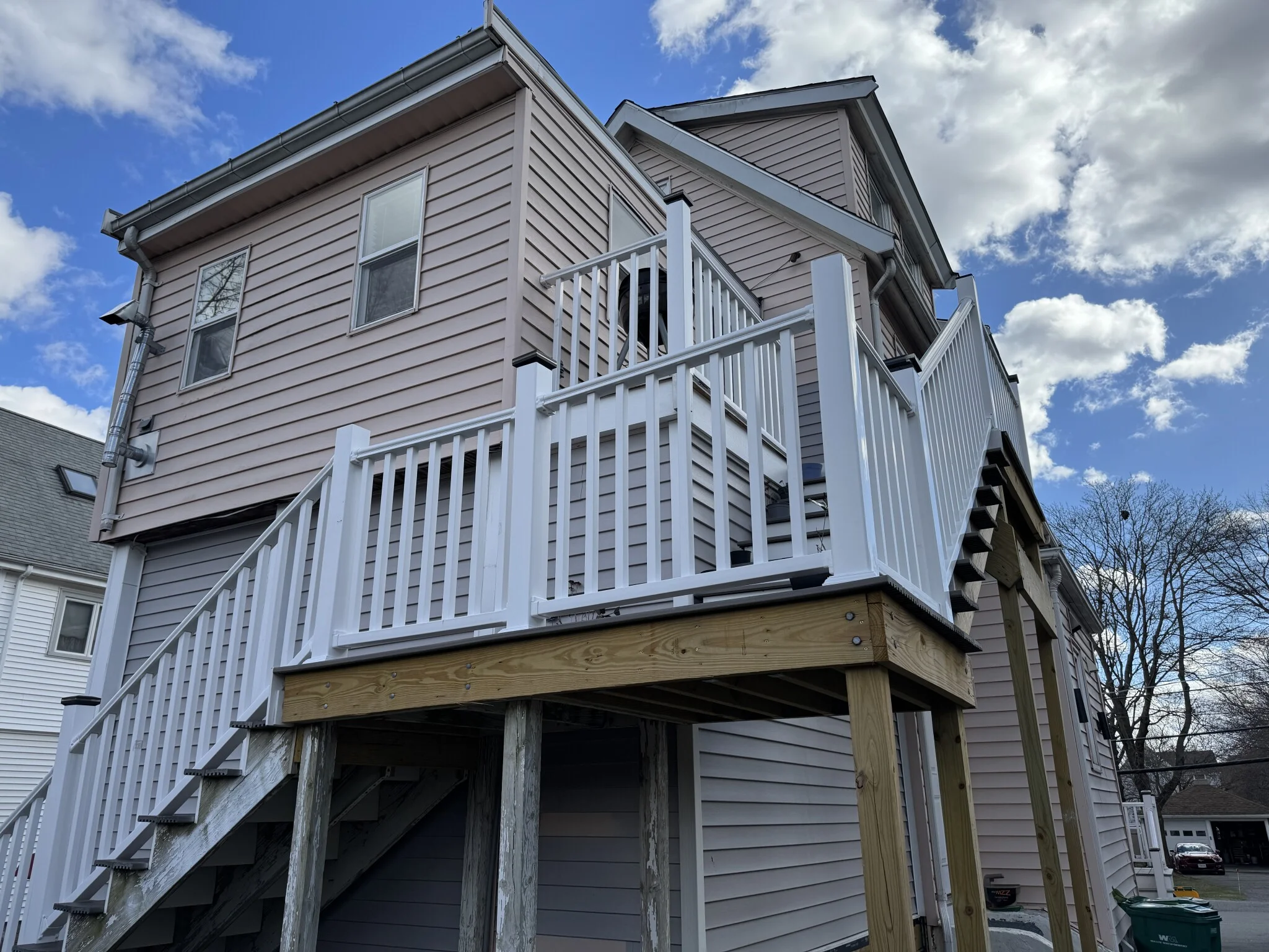 4 bed, 1.5 bath apartment for rent at 18 Plimpton Ave Unit 2, Norwood — photo 30 of 67