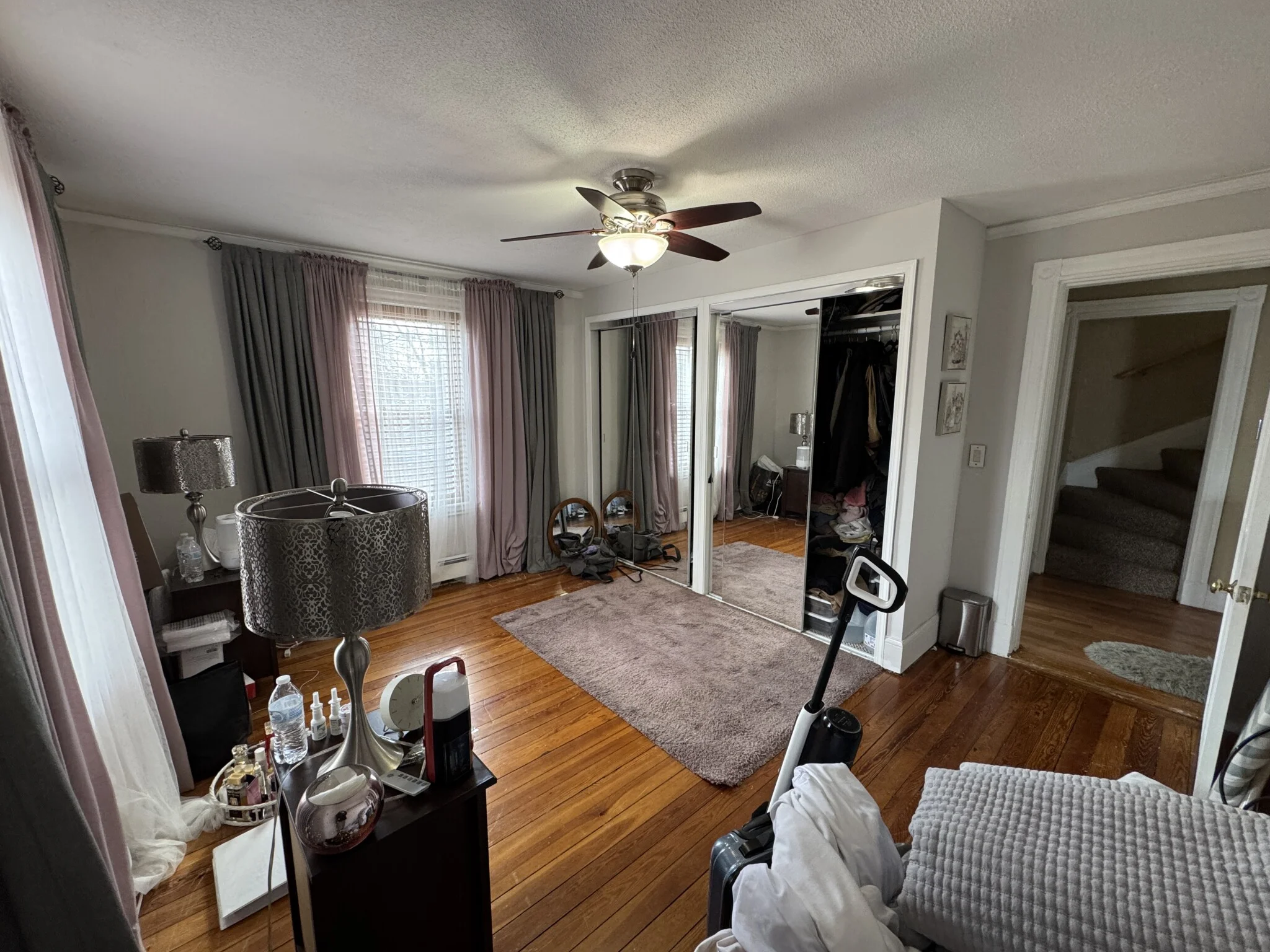 4 bed, 1.5 bath apartment for rent at 18 Plimpton Ave Unit 2, Norwood — photo 7 of 67
