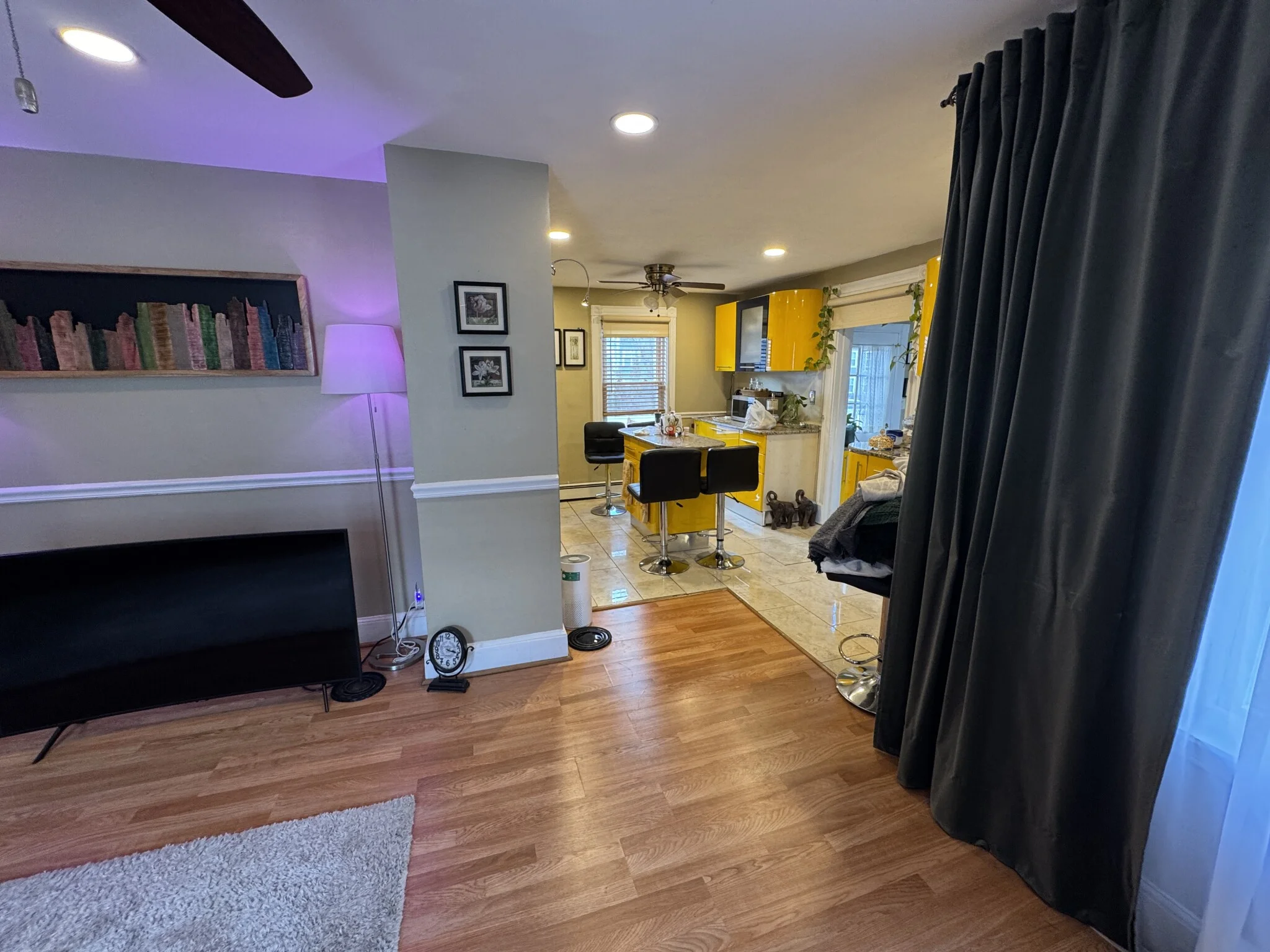 4 bed, 1.5 bath apartment for rent at 18 Plimpton Ave Unit 2, Norwood — photo 26 of 67
