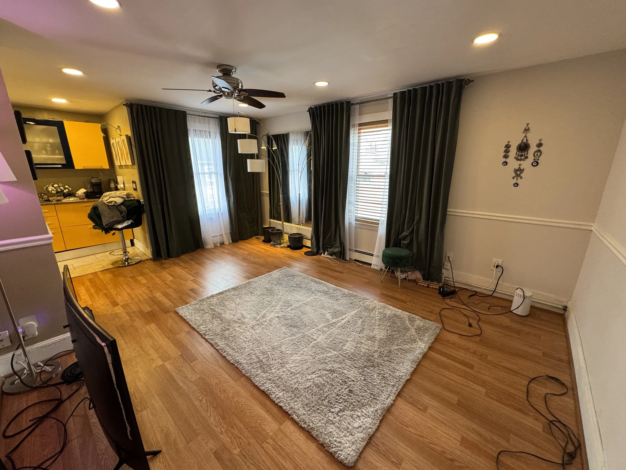 4 bed, 1.5 bath apartment for rent at 18 Plimpton Ave Unit 2, Norwood — photo 25 of 67
