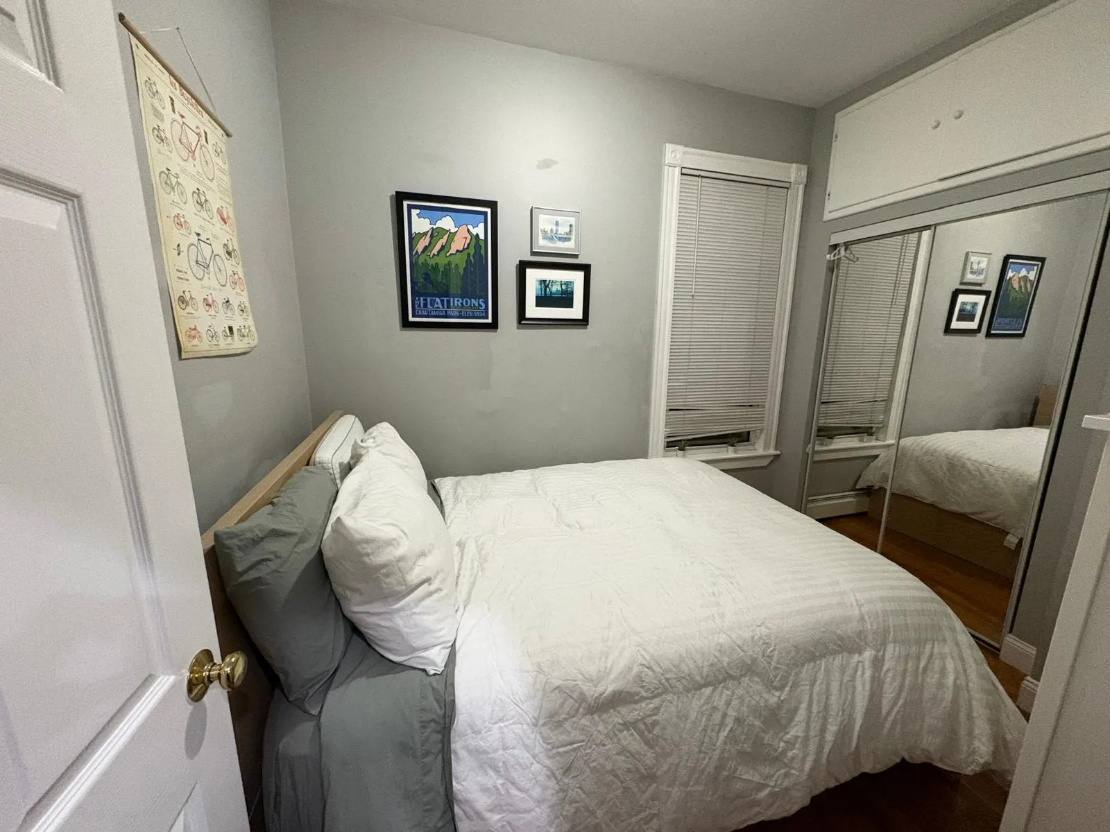 2 bed, 1 bath apartment for rent at 18 Portsmouth St Unit 0, Wellington-Harrington — photo 8 of 11