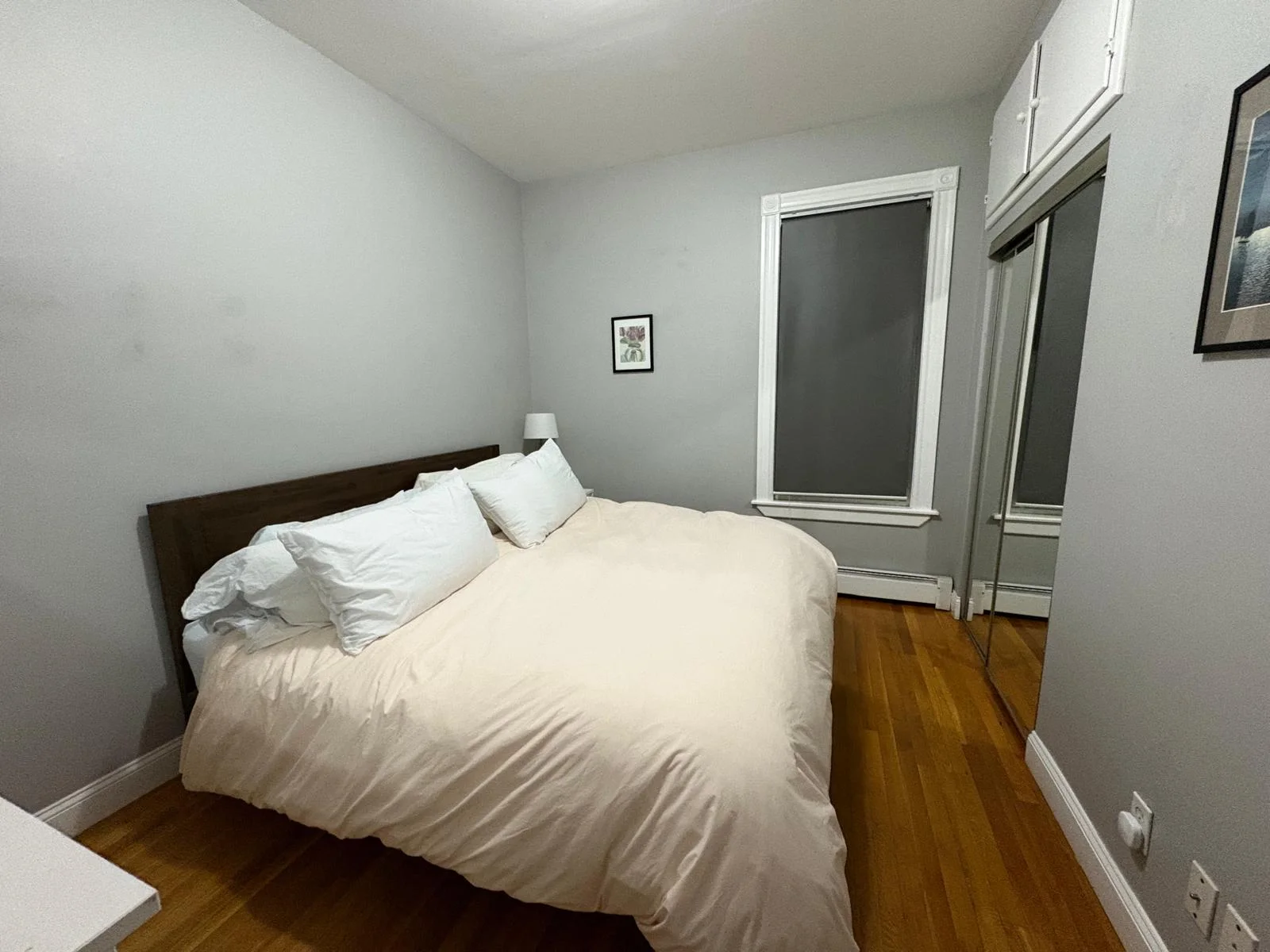 2 bed, 1 bath apartment for rent at 18 Portsmouth St Unit 0, Wellington-Harrington — photo 9 of 11