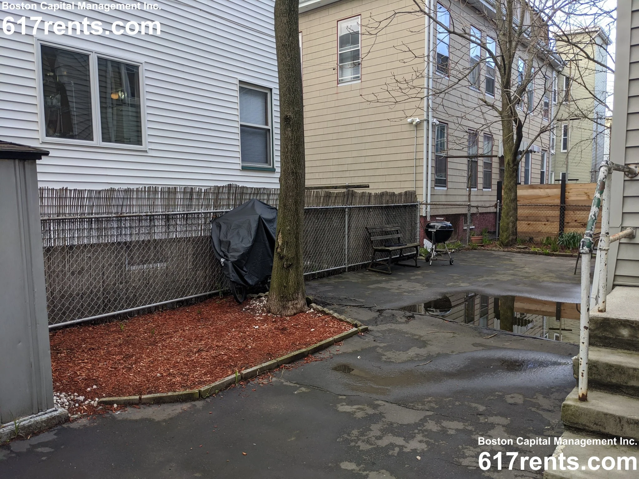 2 bed, 1 bath apartment for rent at 18 Portsmouth St Unit 0, Wellington-Harrington — photo 10 of 11