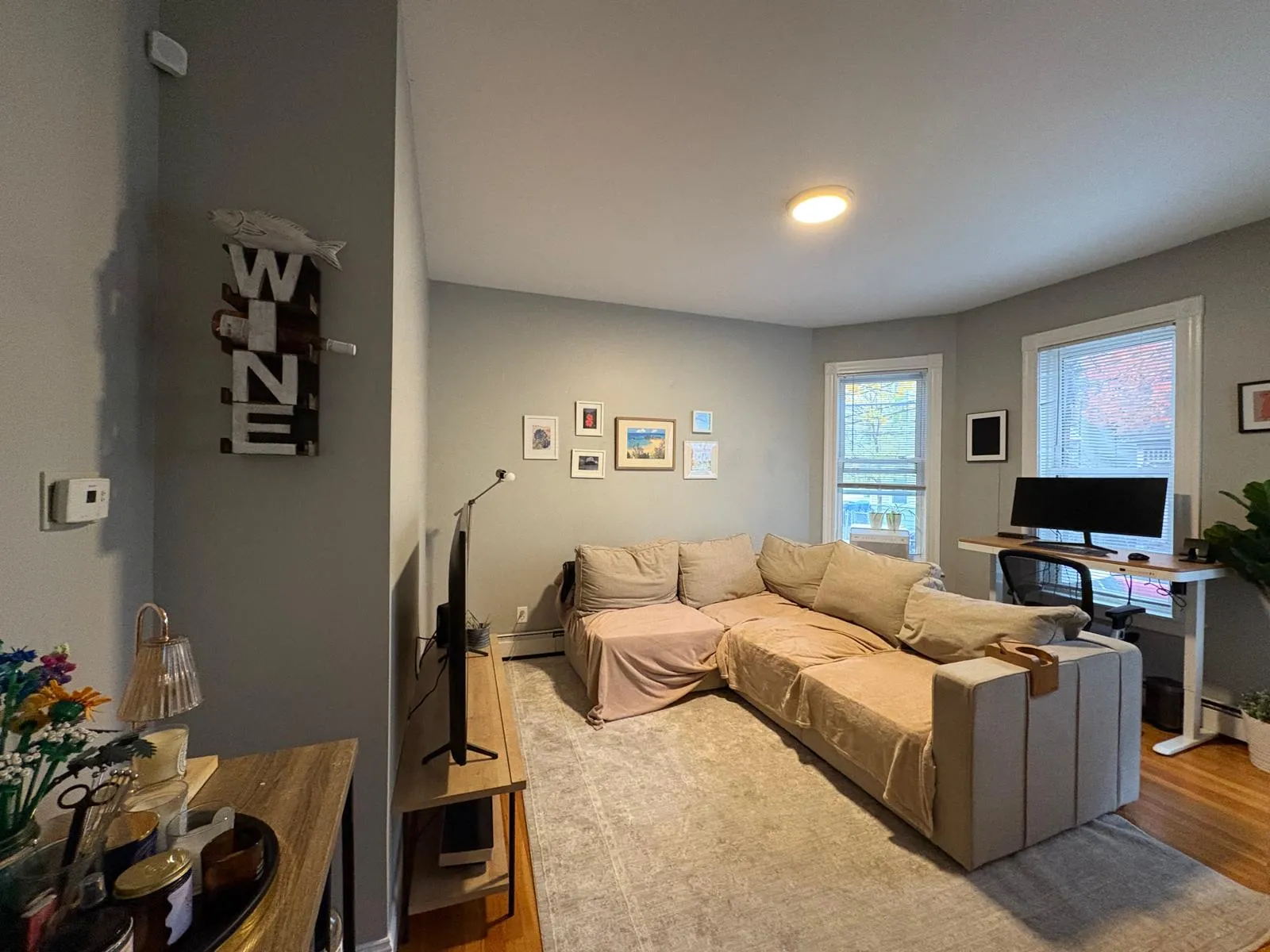 2 bed, 1 bath apartment for rent at 18 Portsmouth St Unit 0, Wellington-Harrington — photo 7 of 11
