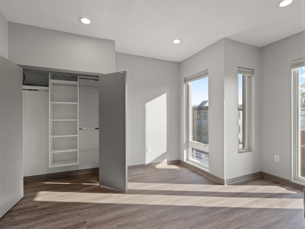 1 bed, 1 bath apartment for rent at 18 Preble St Unit 3, South Boston — photo 10 of 12