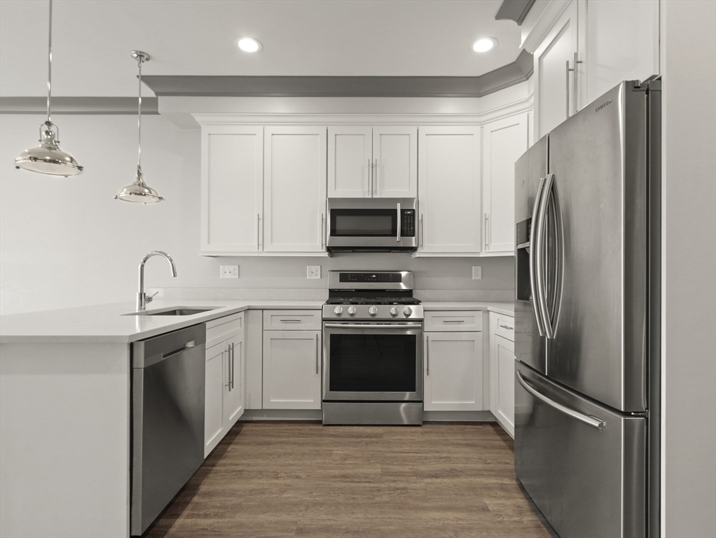 1 bed, 1 bath apartment for rent at 18 Preble St Unit 3, South Boston — photo 6 of 12