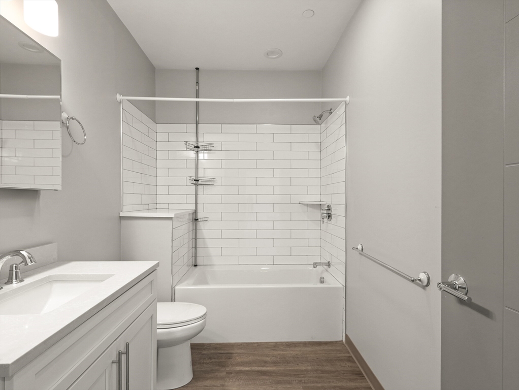 1 bed, 1 bath apartment for rent at 18 Preble St Unit 3, South Boston — photo 12 of 12