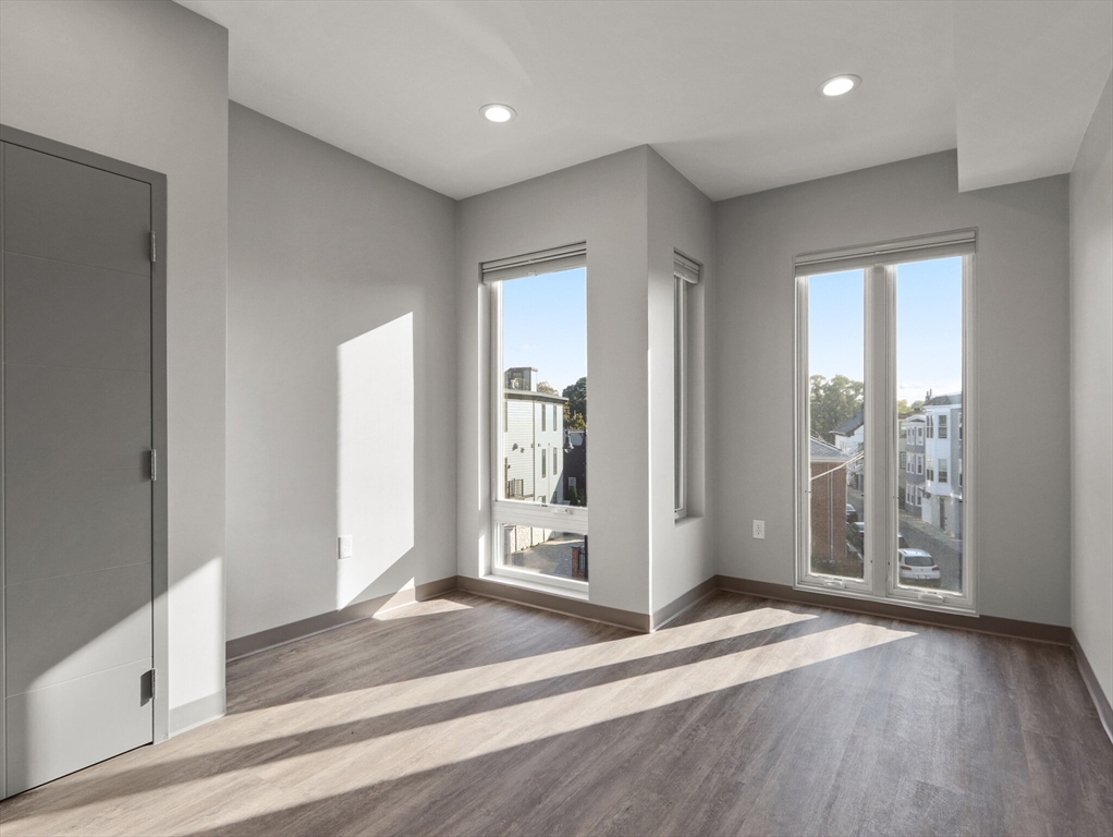1 bed, 1 bath apartment for rent at 18 Preble St Unit 3, South Boston — photo 9 of 12