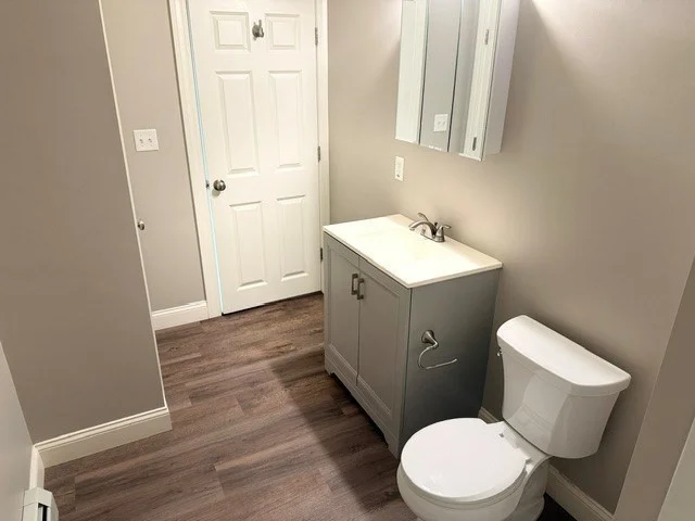 3 bed, 1 bath apartment for rent at 18 Proctor St Unit 2, Haverhill — photo 6 of 14