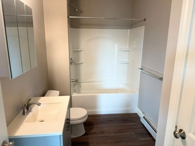 3 bed, 1 bath apartment for rent at 18 Proctor St Unit 2, Haverhill — photo 5 of 14