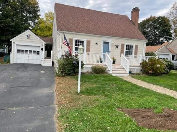 3 bed, 2 bath apartment for rent at 18 Prospect Hill Dr, Weymouth — photo 1 of 34