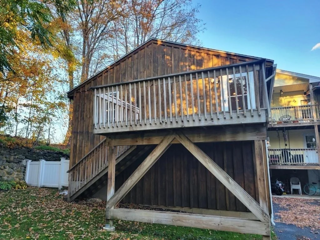1 bed, 1 bath apartment for rent at 18 Providence St Unit 4, Millbury — photo 3 of 18