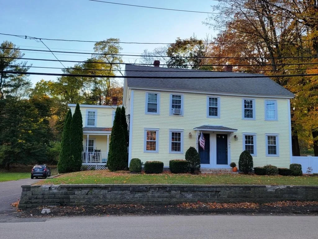 1 bed, 1 bath apartment for rent at 18 Providence St Unit 4, Millbury — photo 1 of 18
