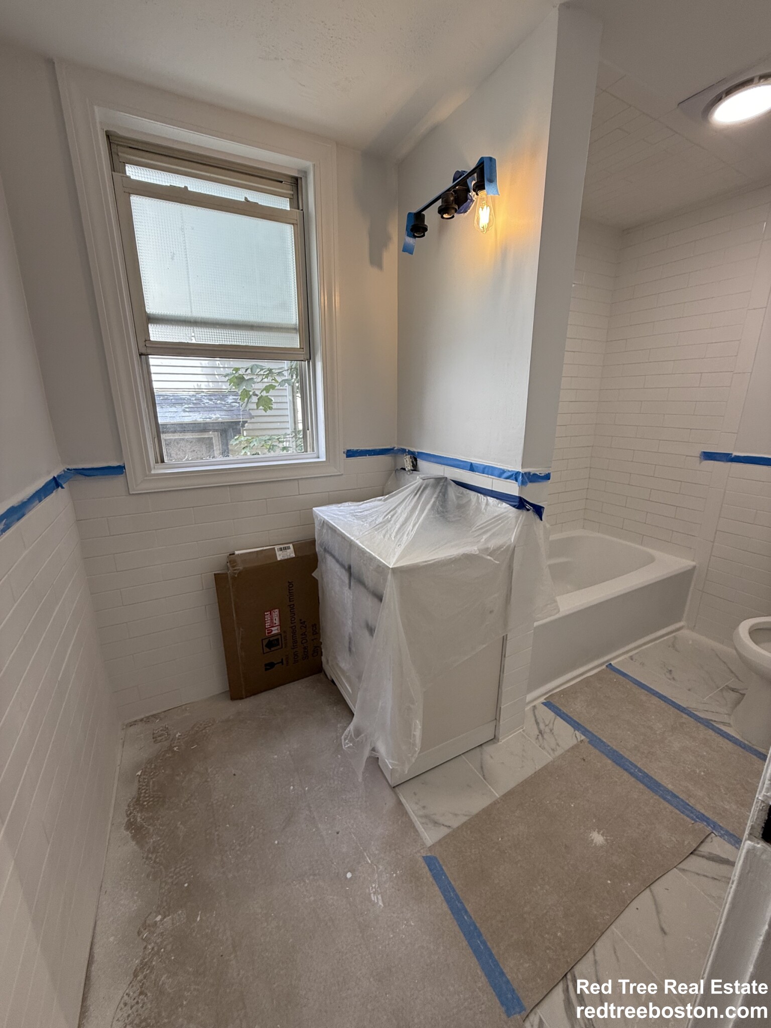 1 bed, 1 bath apartment for rent at 18 Quint Ave Unit 3, Allston — photo 5 of 11