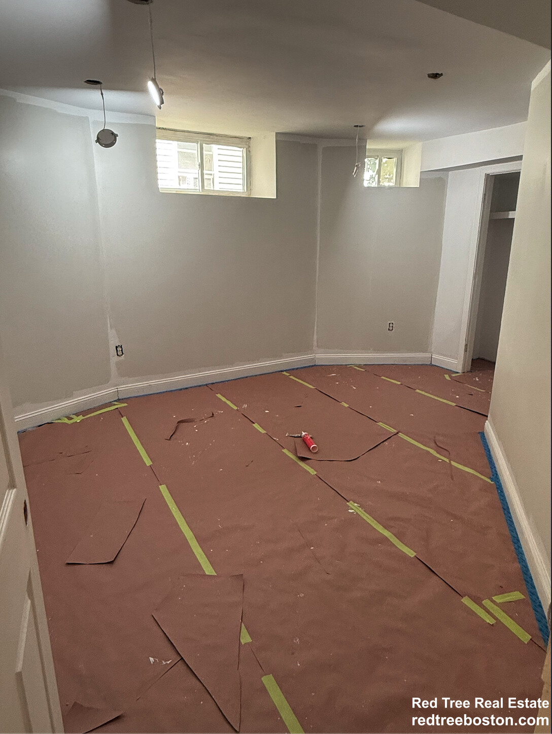 1 bed, 1 bath apartment for rent at 18 Quint Ave Unit 3, Allston — photo 9 of 11